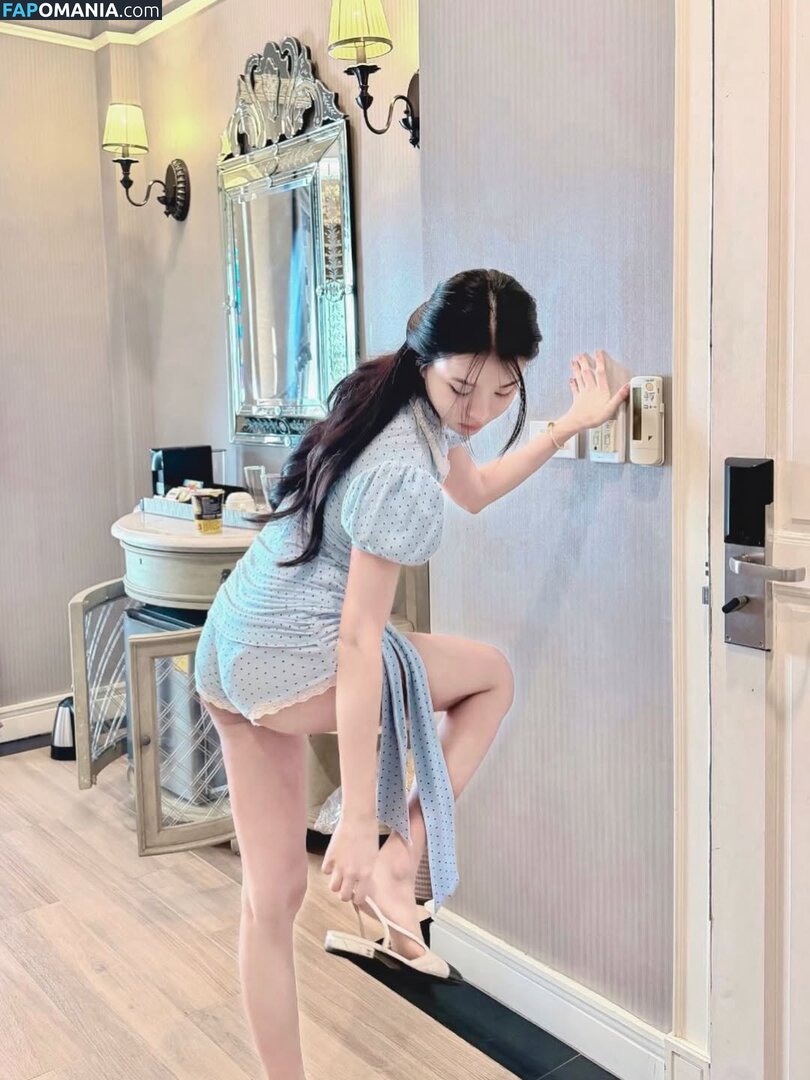babymangpor / bmangpor Nude OnlyFans  Leaked Photo #170