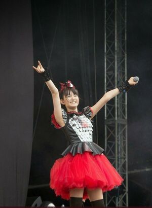 Babymetal