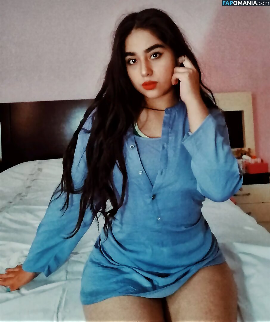 Babynhoauwu Nude OnlyFans  Leaked Photo #4