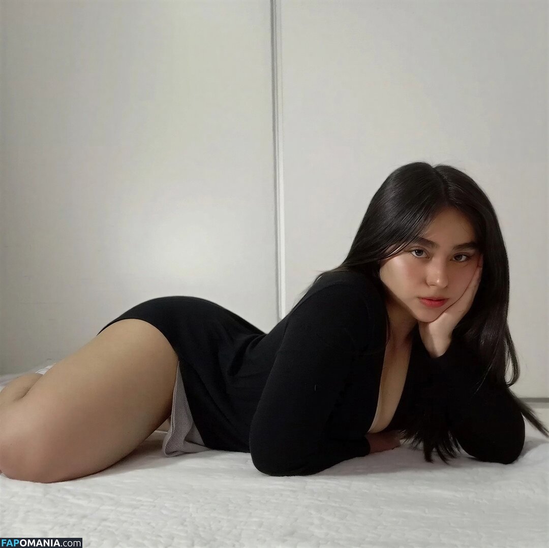 Babynhoauwu Nude OnlyFans  Leaked Photo #7