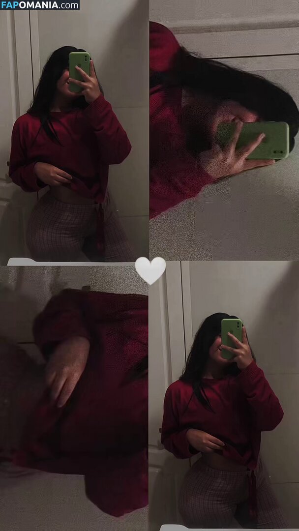 Babynhoauwu Nude OnlyFans  Leaked Photo #16