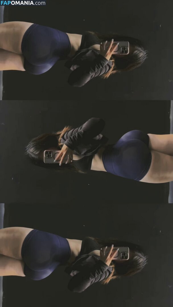 Babynhoauwu Nude OnlyFans  Leaked Photo #18