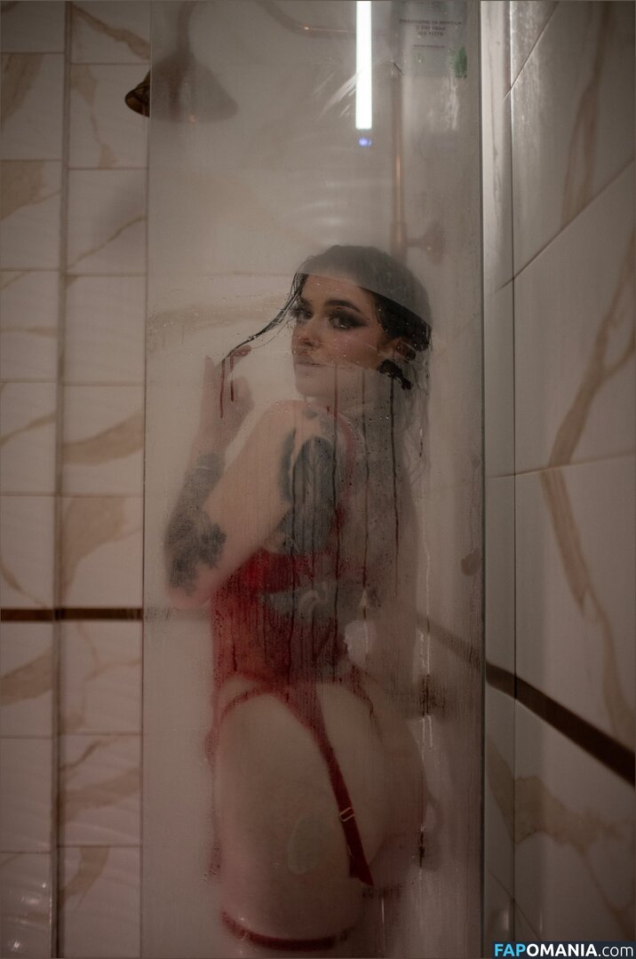 Kaszx / babyVixen Nude OnlyFans  Leaked Photo #3