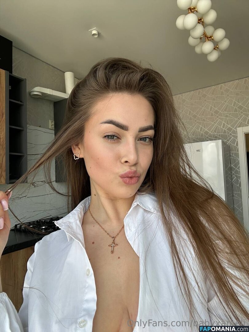 babyxameli Nude OnlyFans  Leaked Photo #6