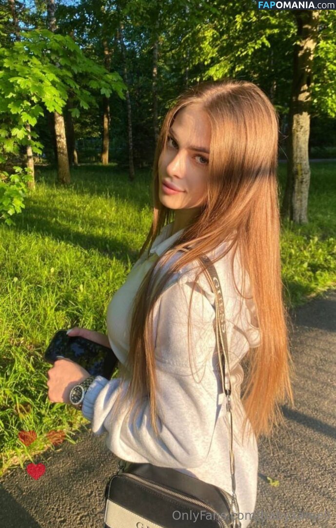 babyxameli Nude OnlyFans  Leaked Photo #9