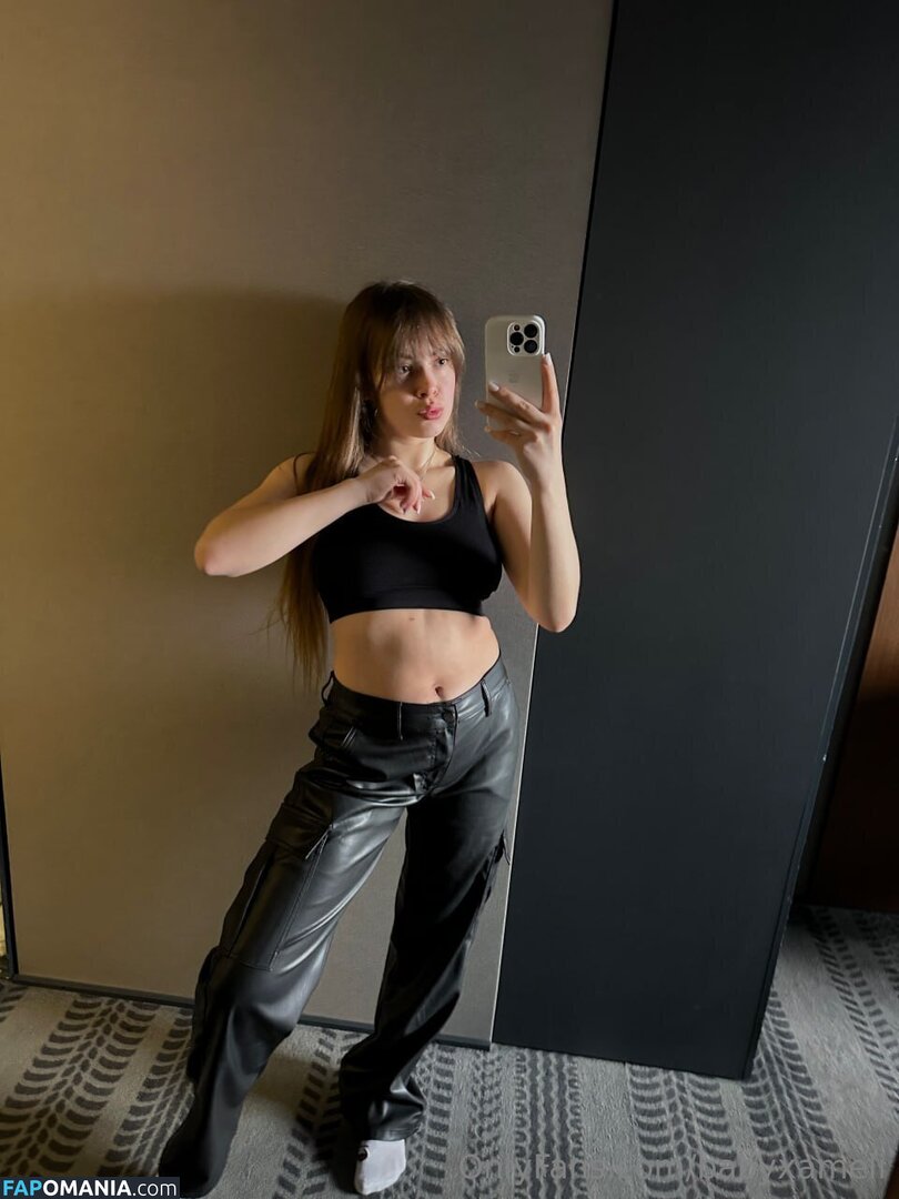 babyxameli Nude OnlyFans  Leaked Photo #13