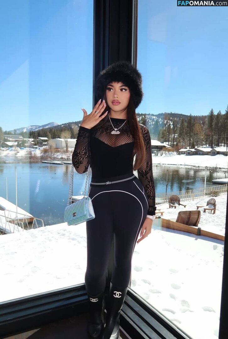 babycali / babyycalle / notbabycalle Nude OnlyFans  Leaked Photo #2