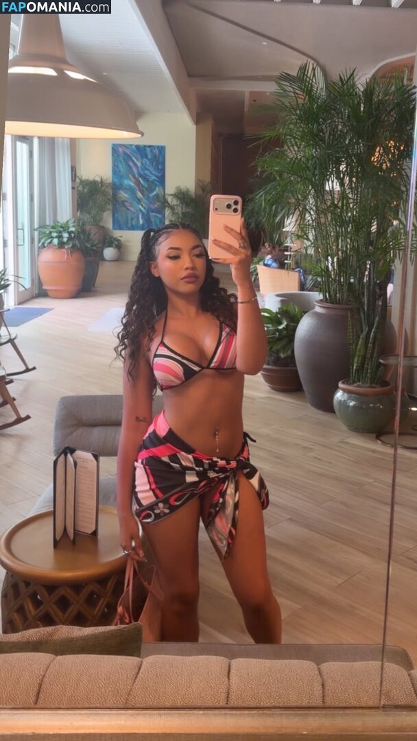 babycali / babyycalle / notbabycalle Nude OnlyFans  Leaked Photo #6