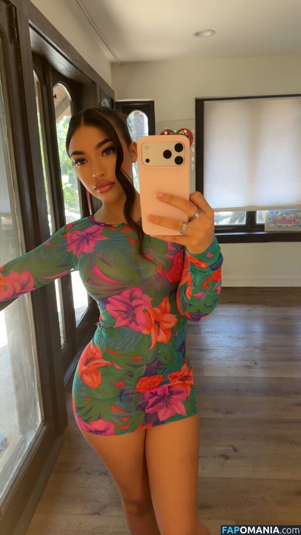 babycali / babyycalle / notbabycalle Nude OnlyFans  Leaked Photo #7