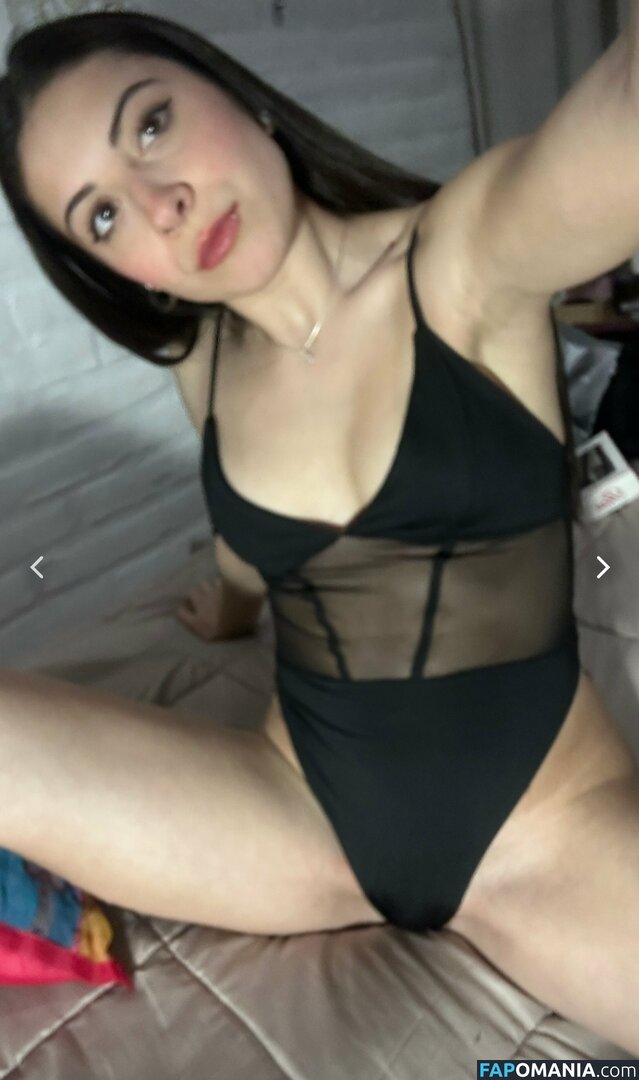Babyylucia / lucia.babe_ Nude OnlyFans  Leaked Photo #3