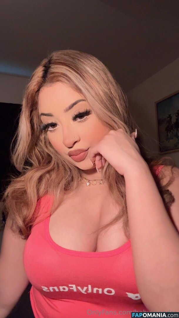 babyysandra Nude OnlyFans  Leaked Photo #16