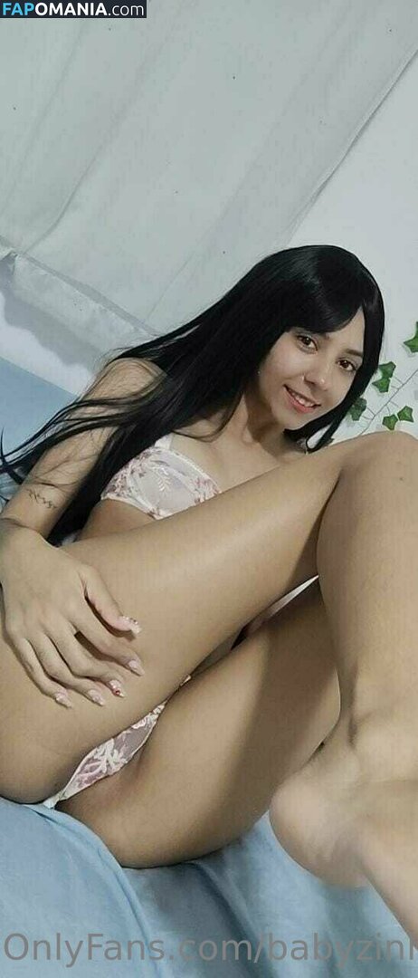 babyzinha.anna / babyzinhaa_anna2.0 Nude OnlyFans  Leaked Photo #70