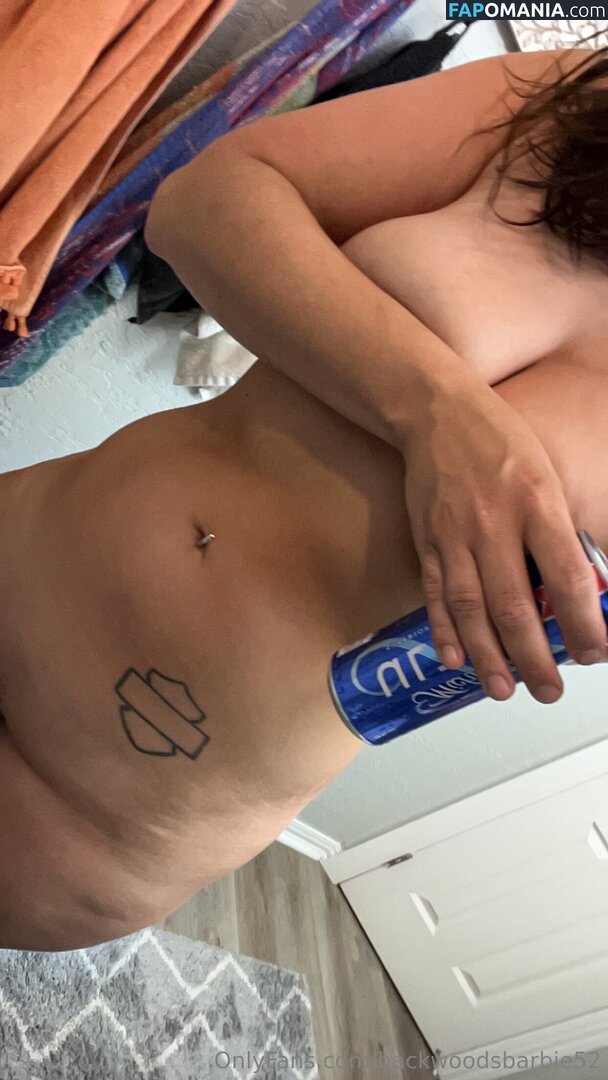 backwoodsbarbie52 Nude OnlyFans  Leaked Photo #15
