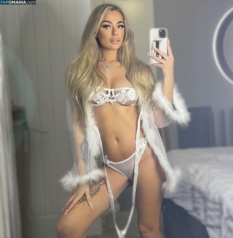 Bad Barbie Nude OnlyFans  Leaked Photo #2