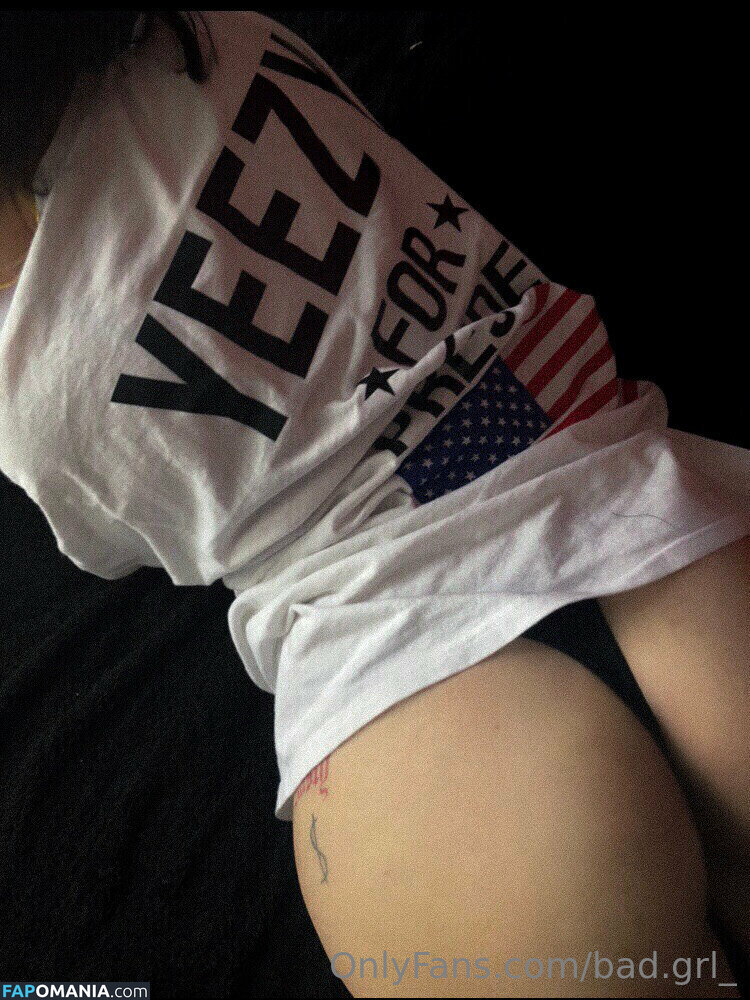 Sharon Camargo / bad.grl_ Nude OnlyFans  Leaked Photo #19