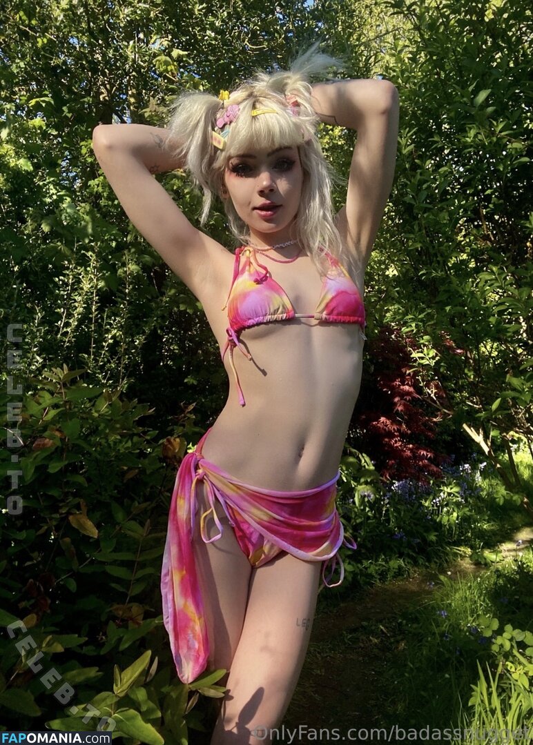 Badassnugget / badassnuggetx / https: Nude OnlyFans  Leaked Photo #25
