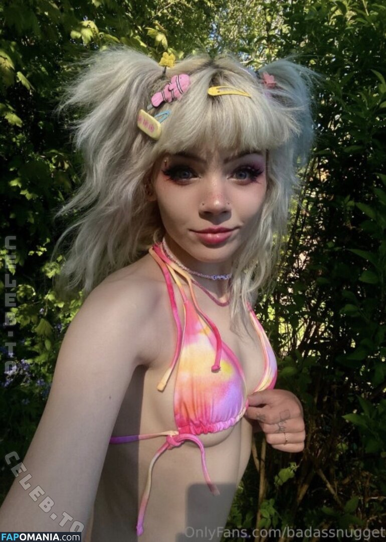 Badassnugget / badassnuggetx / https: Nude OnlyFans  Leaked Photo #31