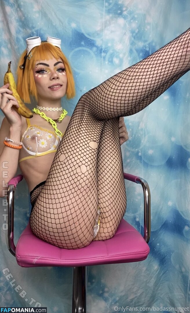 Badassnugget / badassnuggetx / https: Nude OnlyFans  Leaked Photo #70