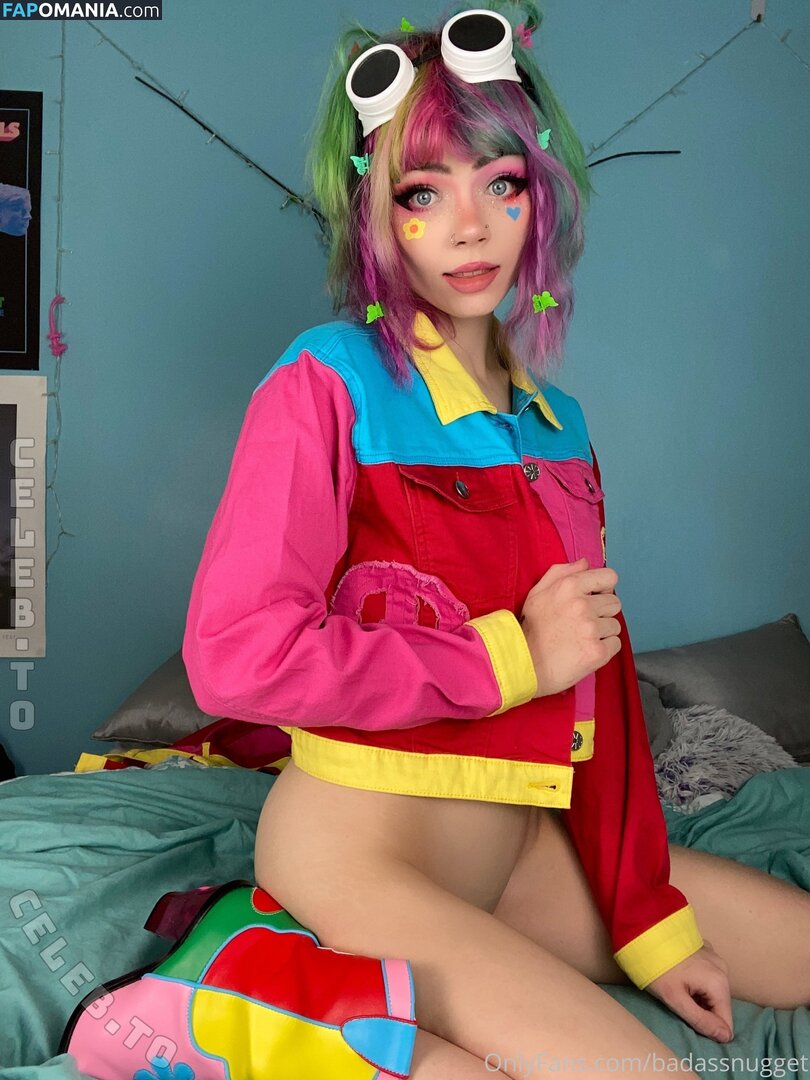 Badassnugget / badassnuggetx / https: Nude OnlyFans  Leaked Photo #103