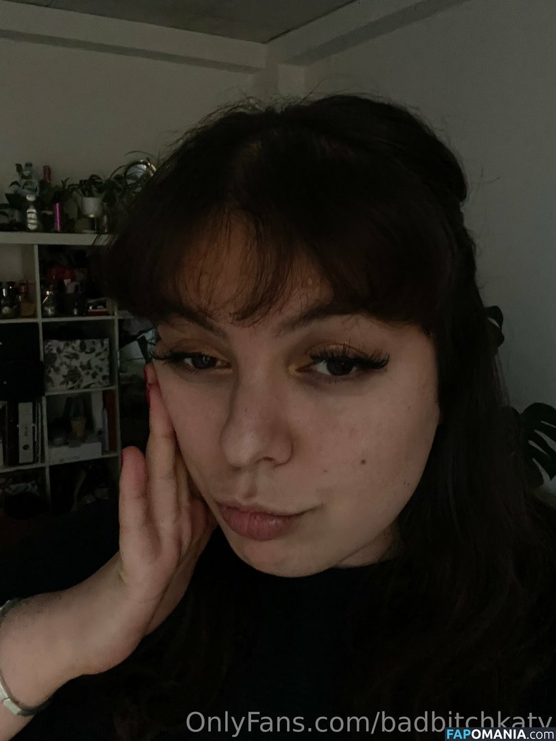 badbitchkaty Nude OnlyFans  Leaked Photo #4