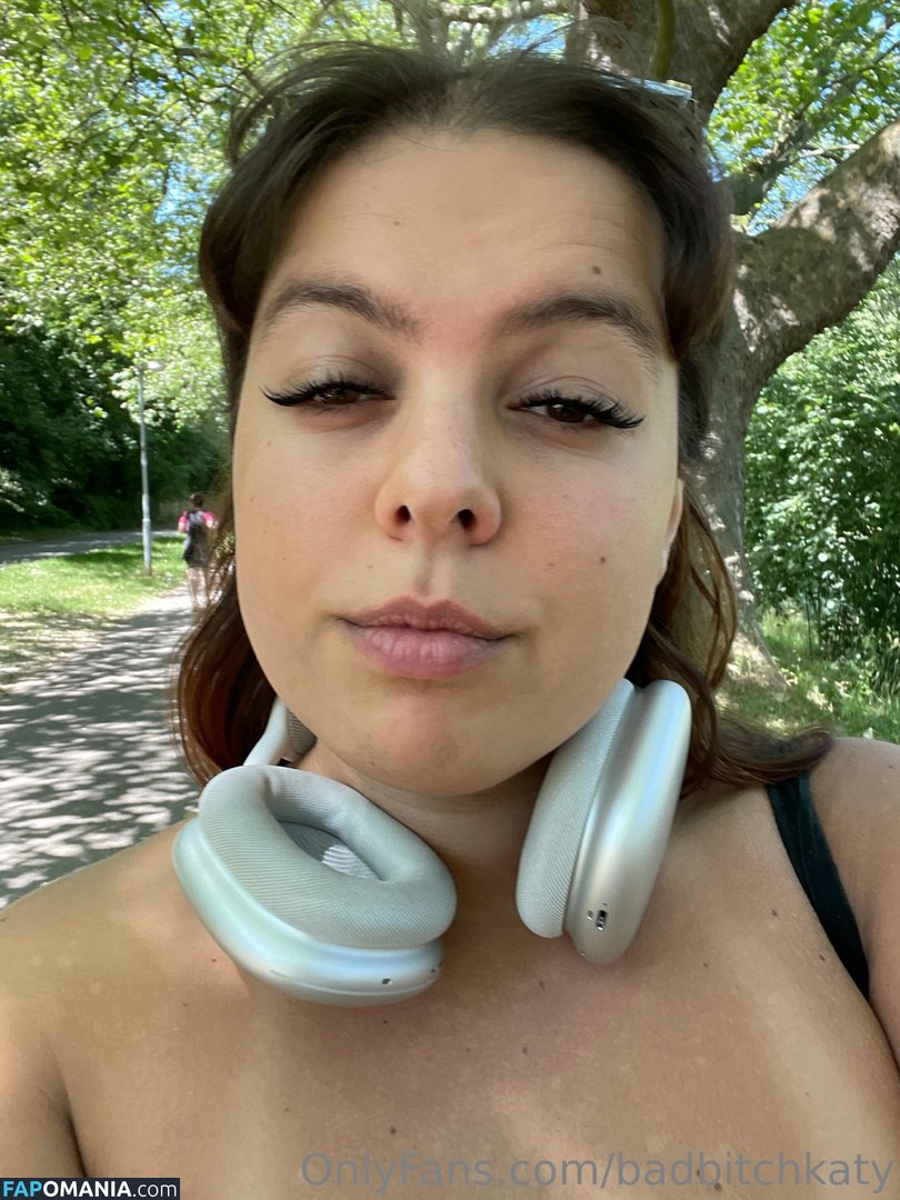 badbitchkaty Nude OnlyFans  Leaked Photo #27