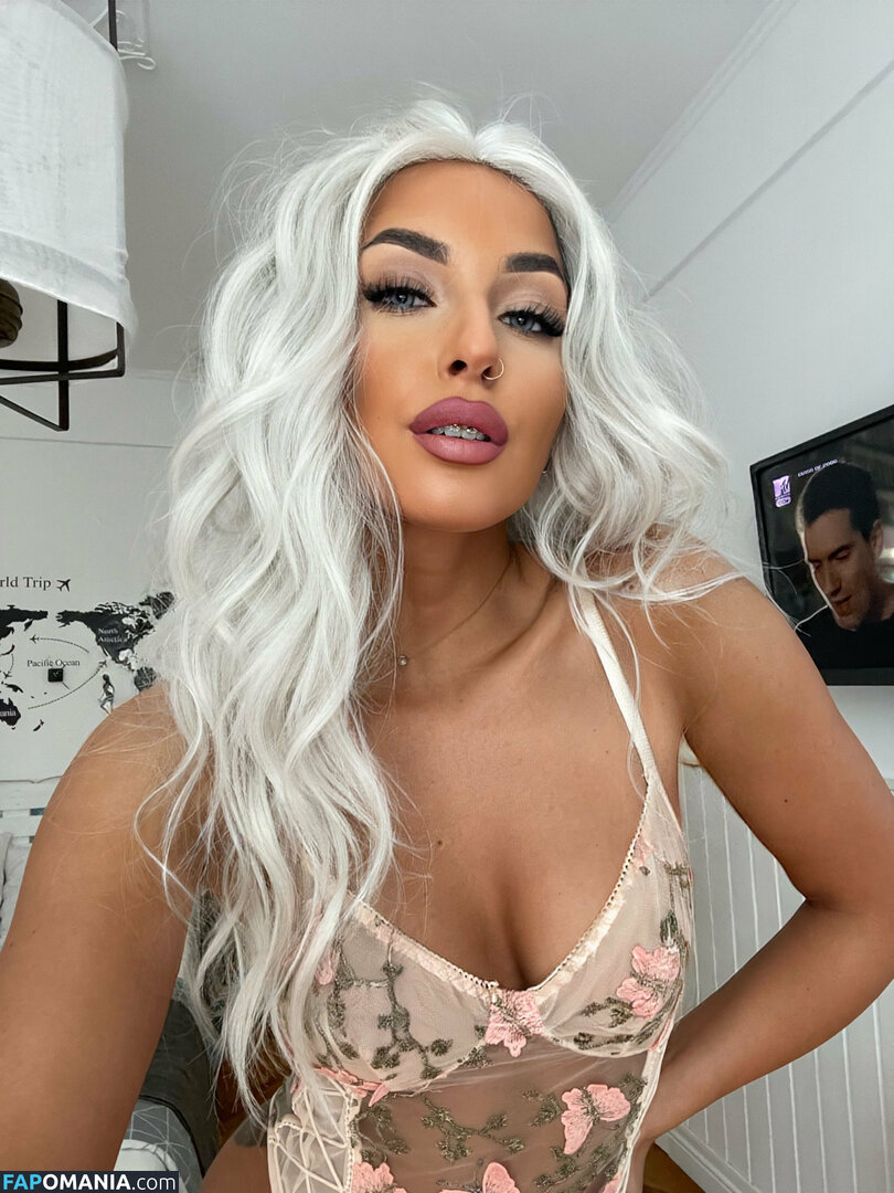baddie-withnodaddy / baddiewithnodaddy Nude OnlyFans  Leaked Photo #19