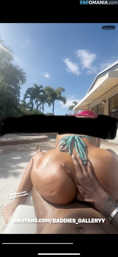 baddies_gallery / baddies_galleryy / baddies_swallow / lnitada Nude OnlyFans  Leaked Photo #151