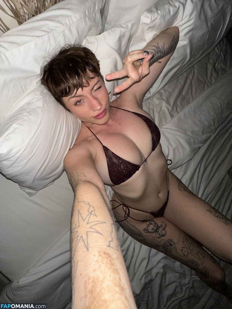 Badgalhailey / badgal.hailey / badgalhailey.free Nude OnlyFans  Leaked Photo #9