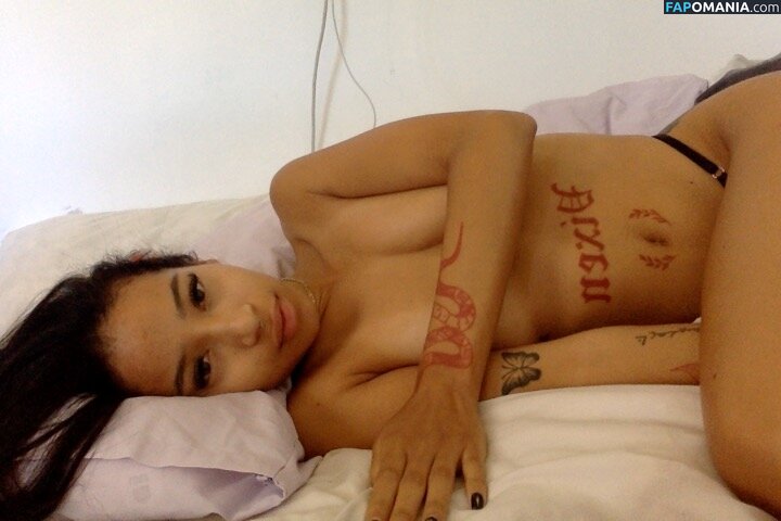 Badgyelkeke / badgalkeke Nude OnlyFans  Leaked Photo #32