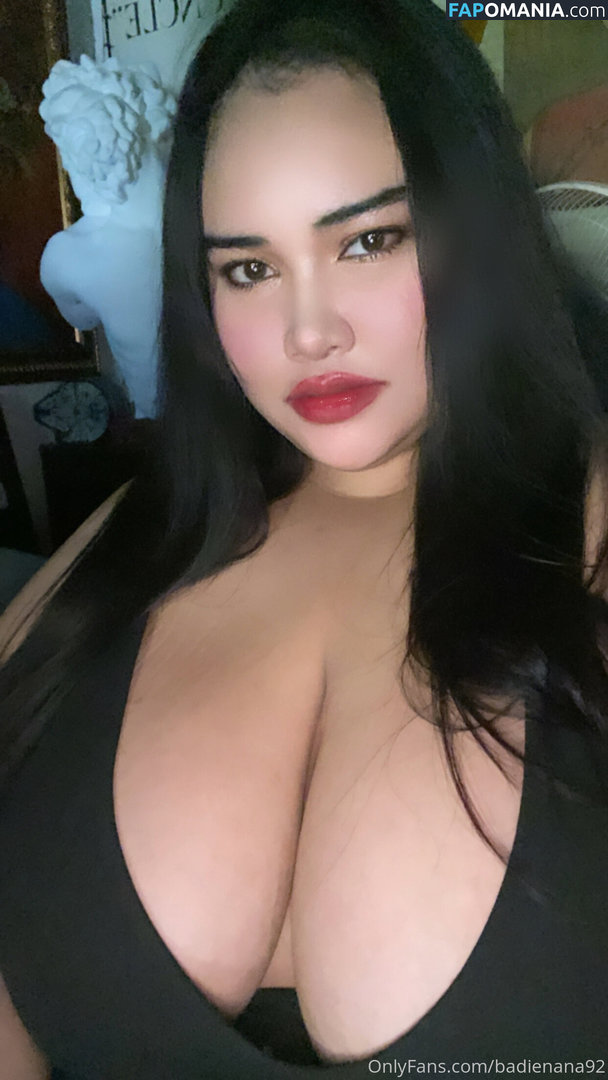 baddiez_92 / badiezbbw92 Nude OnlyFans  Leaked Photo #8