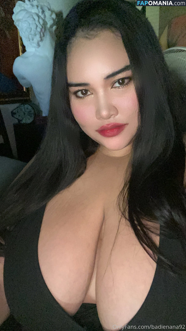 baddiez_92 / badiezbbw92 Nude OnlyFans  Leaked Photo #9