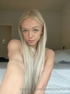 badlittlebarbie18