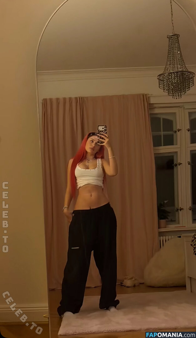 badmomzjay Nude OnlyFans  Leaked Photo #190