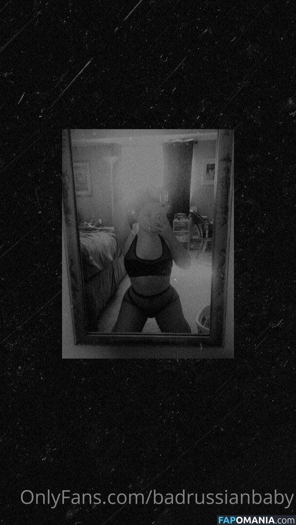 badrussian1982 / badrussianbaby Nude OnlyFans  Leaked Photo #18