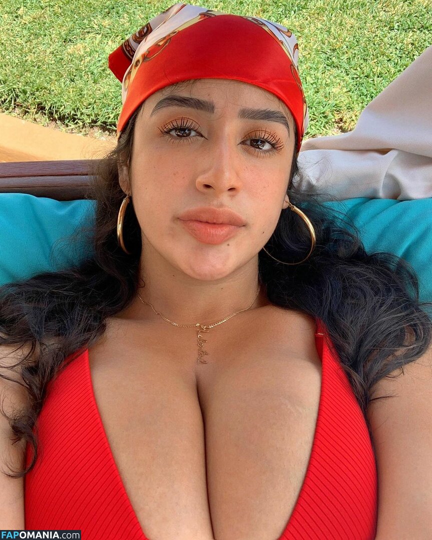 Liber / baelib Nude OnlyFans  Leaked Photo #3