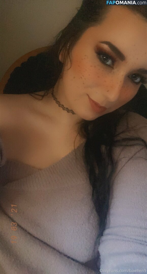 baelien9 Nude OnlyFans  Leaked Photo #6