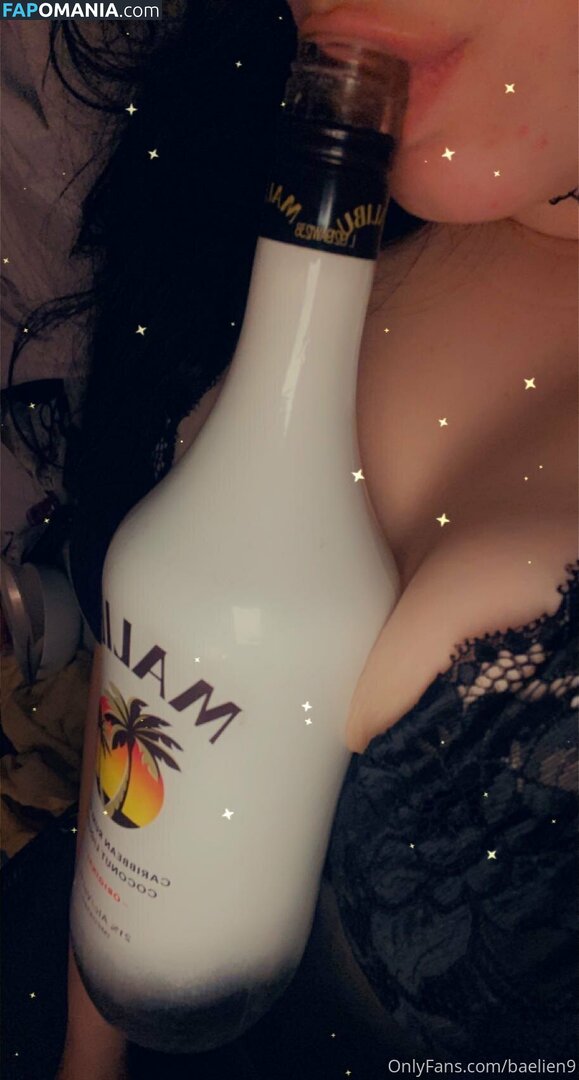 baelien9 Nude OnlyFans  Leaked Photo #23