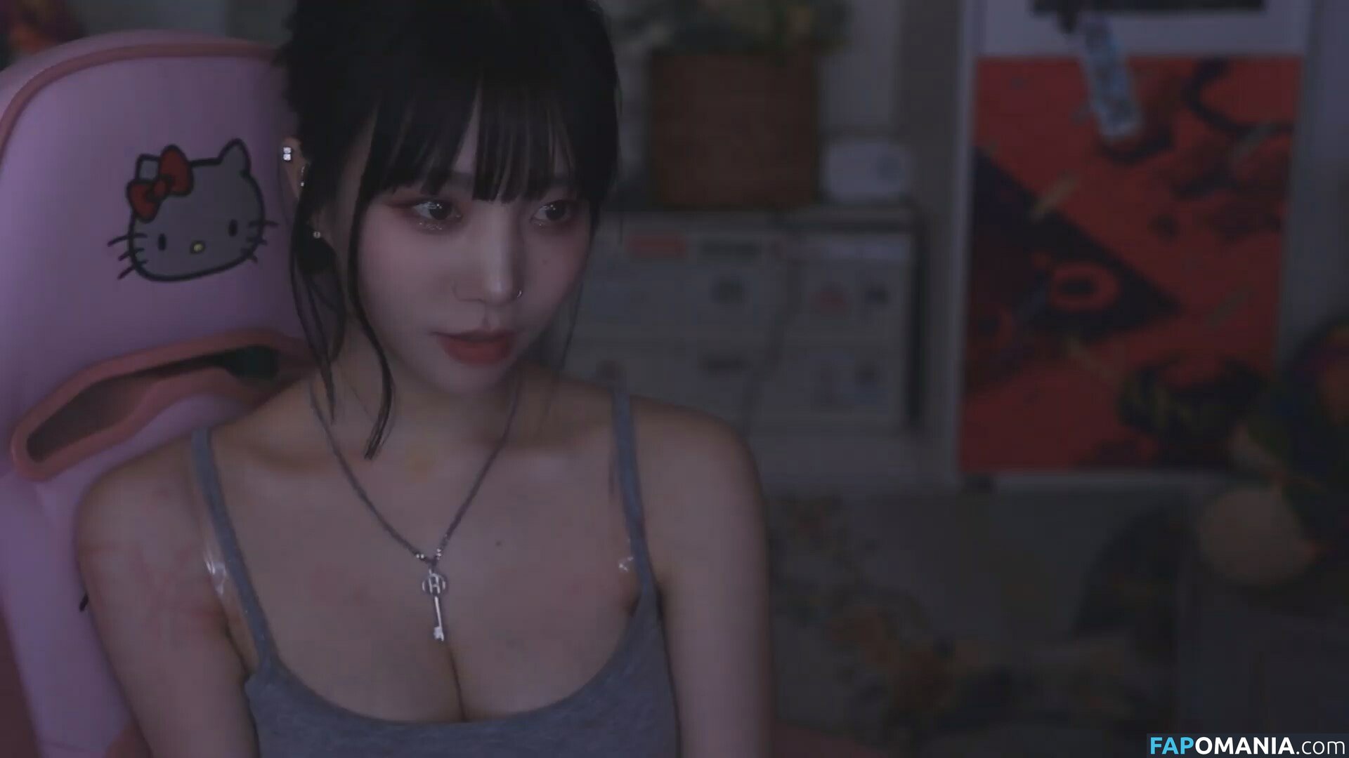 Baerasoni / baerassoni Nude OnlyFans  Leaked Photo #2