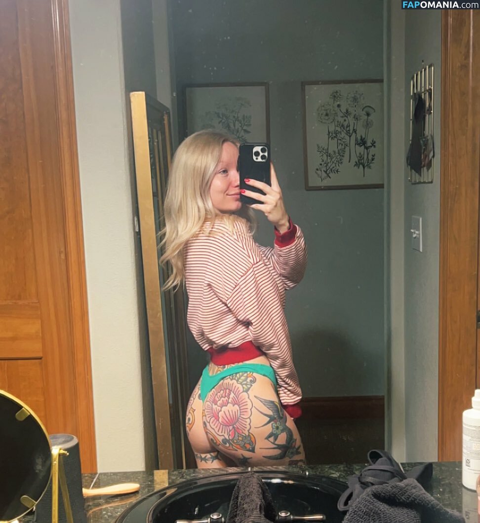 baesuicide Nude OnlyFans  Leaked Photo #192