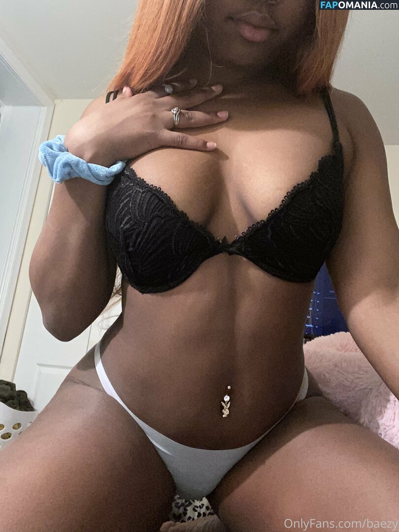 baezy / baezy_ Nude OnlyFans  Leaked Photo #28