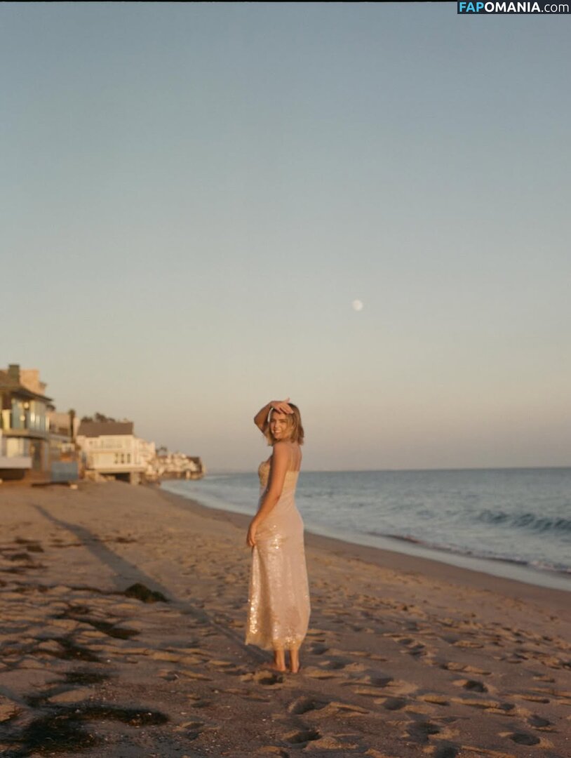 Bailee Madison / baileemadison / bailey_madis0n Nude OnlyFans  Leaked Photo #5