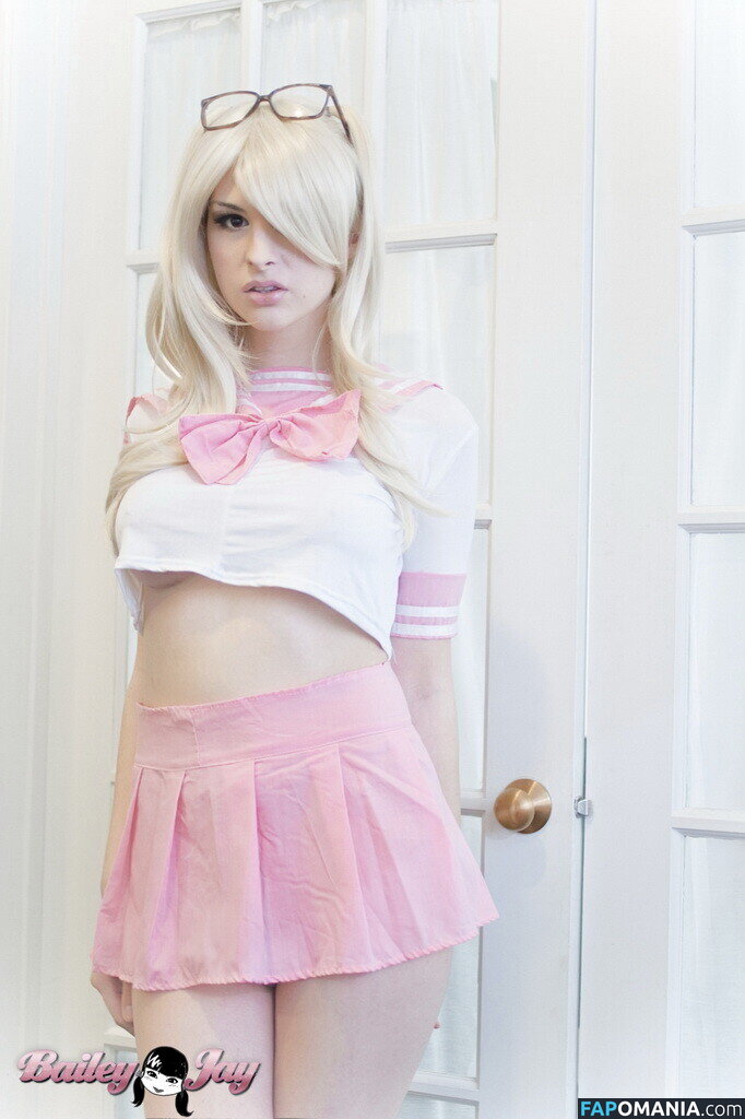 Bailey Jay / baileyjaygram / baileyjaytweets Nude OnlyFans  Leaked Photo #748