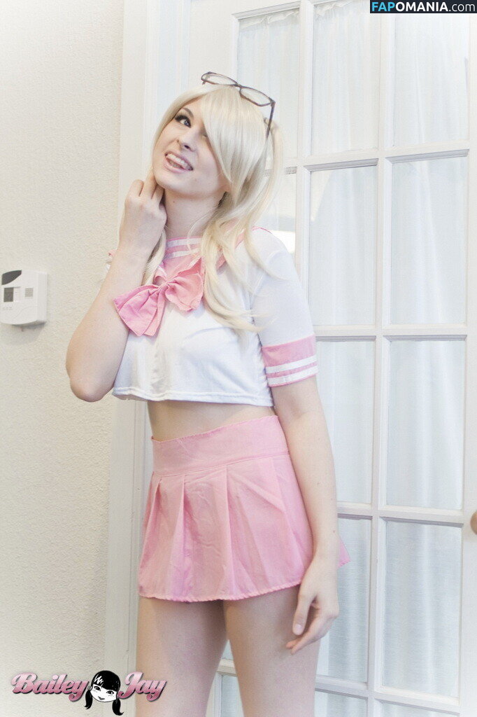 Bailey Jay / baileyjaygram / baileyjaytweets Nude OnlyFans  Leaked Photo #758