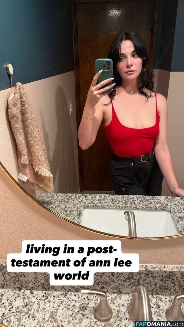 Bailey Meyers / bailienvspredator Nude OnlyFans  Leaked Photo #5