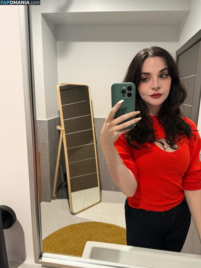 Bailey Meyers / bailienvspredator Nude OnlyFans  Leaked Photo #8