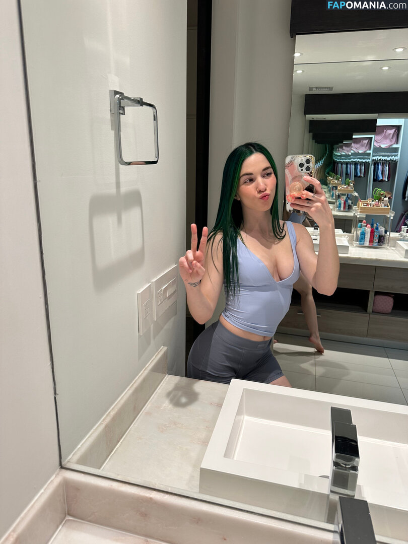 baayfree / baileyfree Nude OnlyFans  Leaked Photo #1