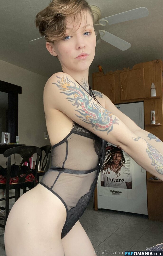 baileyskyes / baileyskyes-free Nude OnlyFans  Leaked Photo #36