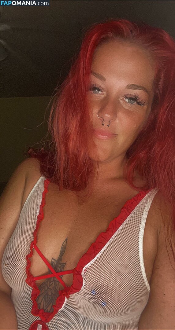 Baily_Roze / QueenB / baileyyrosee Nude OnlyFans  Leaked Photo #1