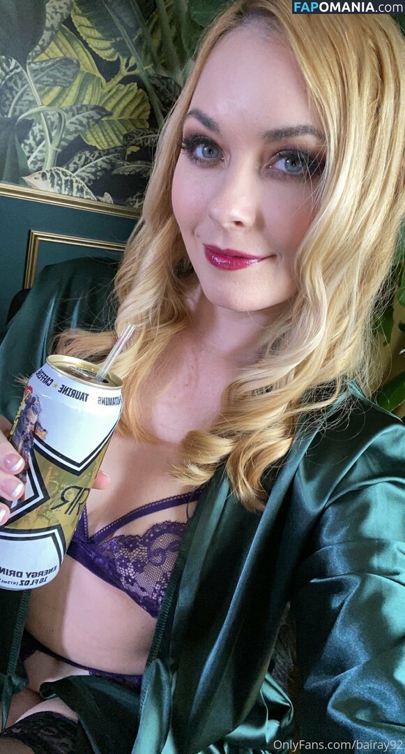 bairay92 Nude OnlyFans  Leaked Photo #19