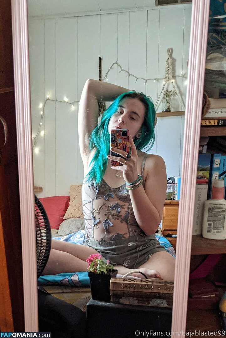 baja_blasted / bajablasted99 Nude OnlyFans  Leaked Photo #10